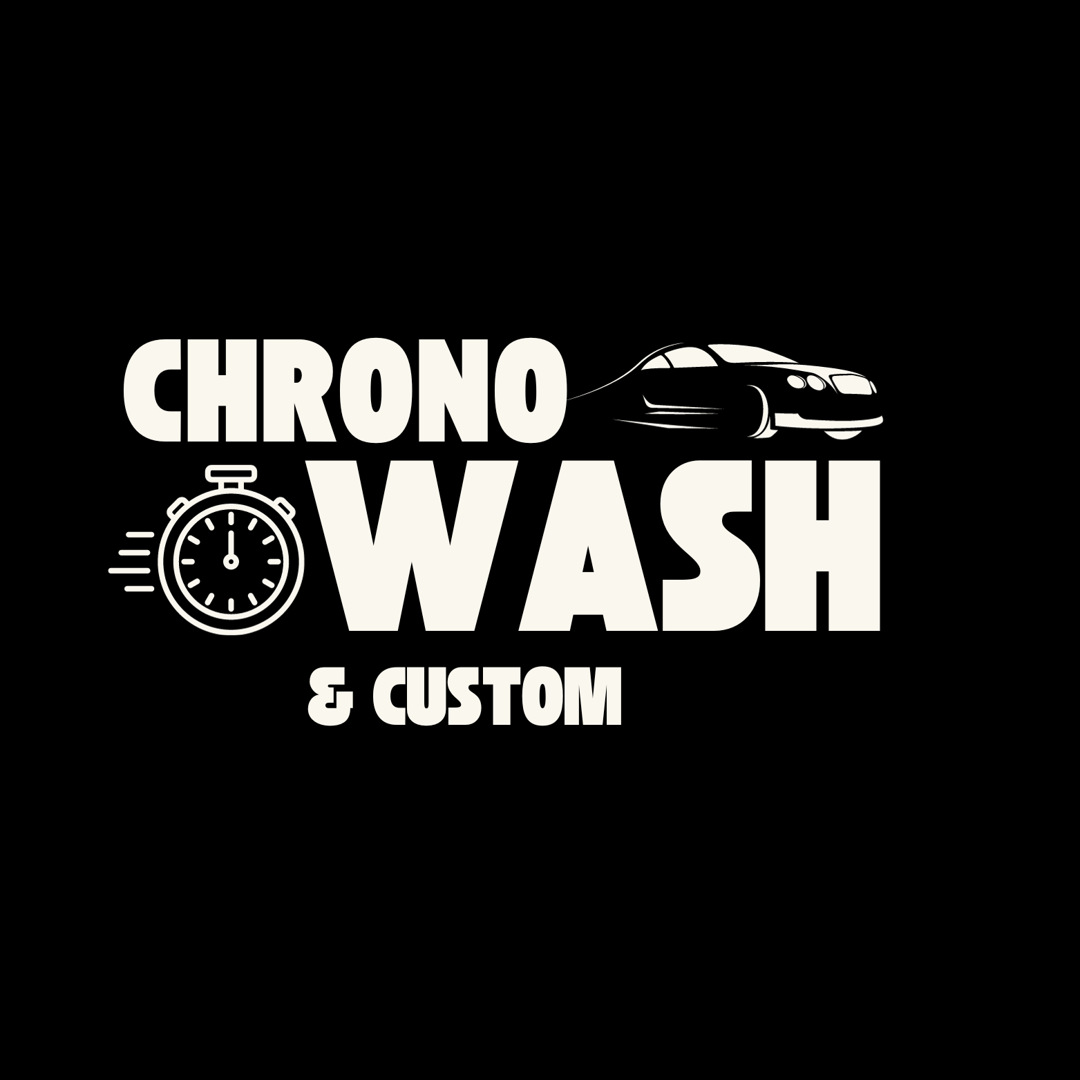 Chronowash logo 2